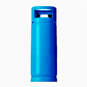 Gás P20 em Camaçari