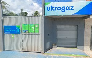 Disk Gás em Dias D'Ávila Paizão Gás