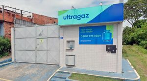 Disk Gás em Simões Filho Paizão do Gás